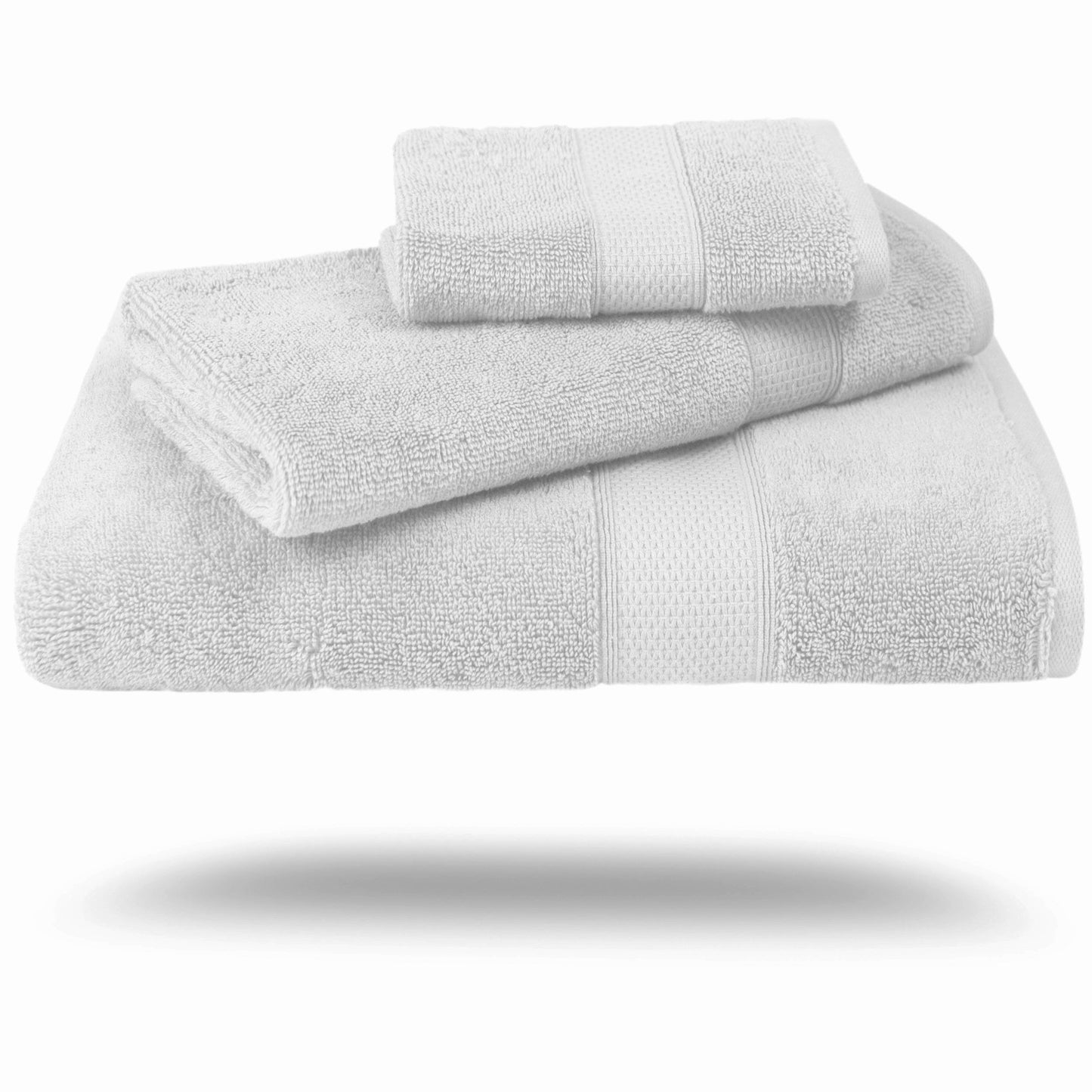 Mariabella Luxe Egyptian Cotton Towels Axcestories