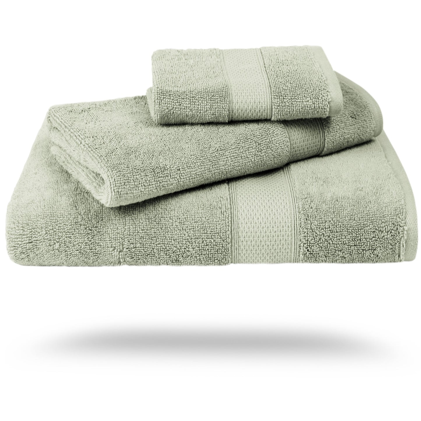 Mariabella Luxe Egyptian Cotton Towels Axcestories