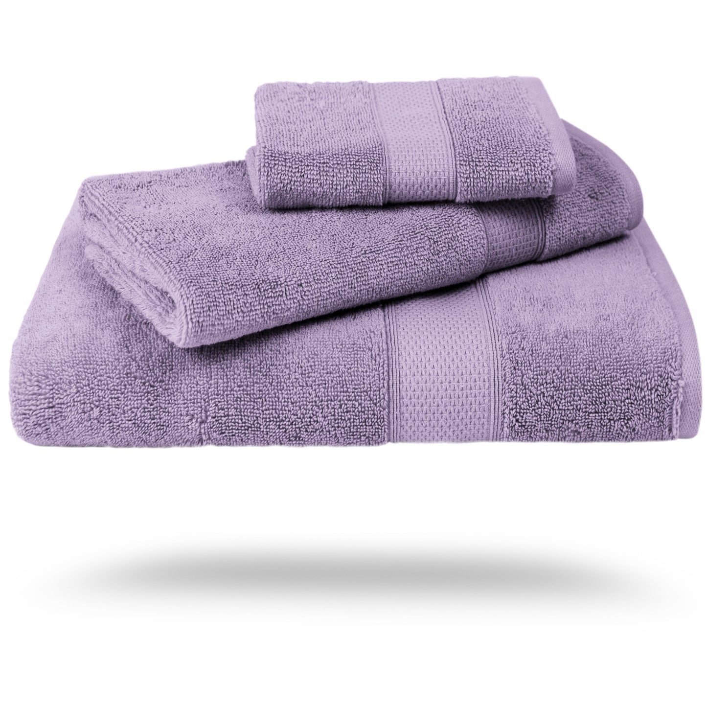 Mariabella Luxe Egyptian Cotton Towels Axcestories