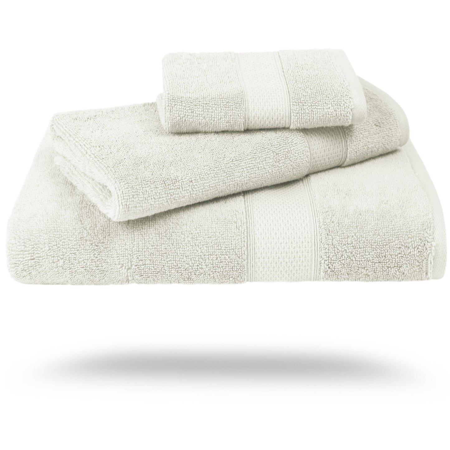 Mariabella Luxe Egyptian Cotton Towels Axcestories