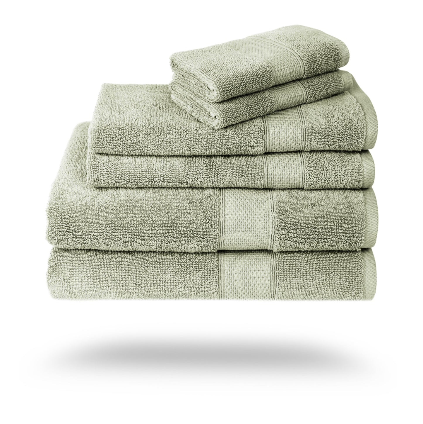 Mariabella Luxe Egyptian Cotton Towels Axcestories
