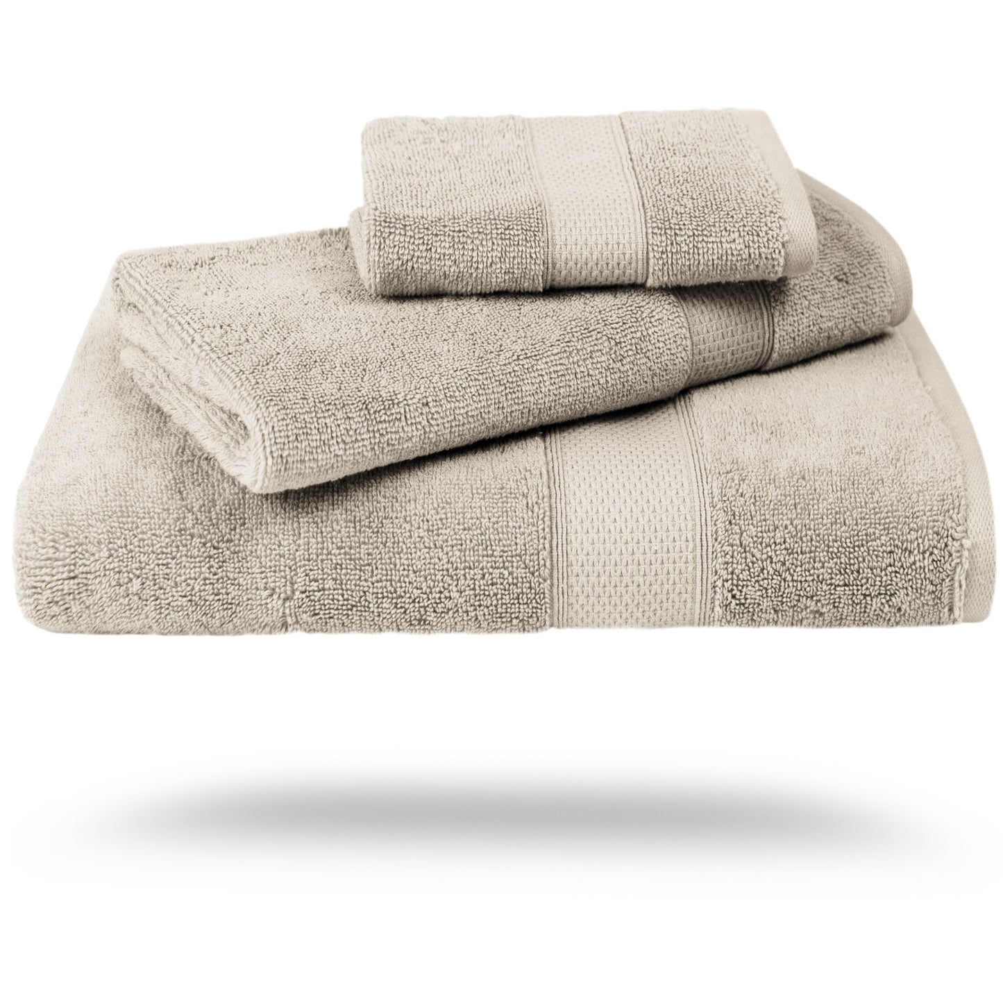 Mariabella Luxe Egyptian Cotton Towels Axcestories
