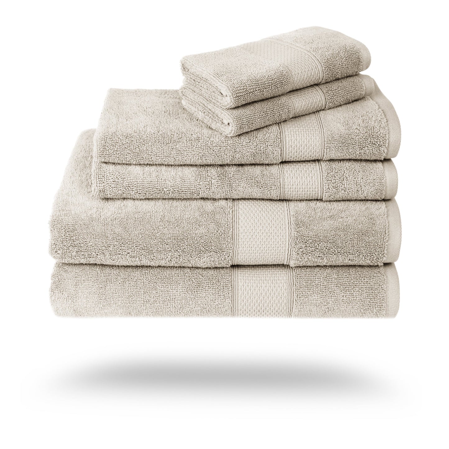 Mariabella Luxe Egyptian Cotton Towels Axcestories
