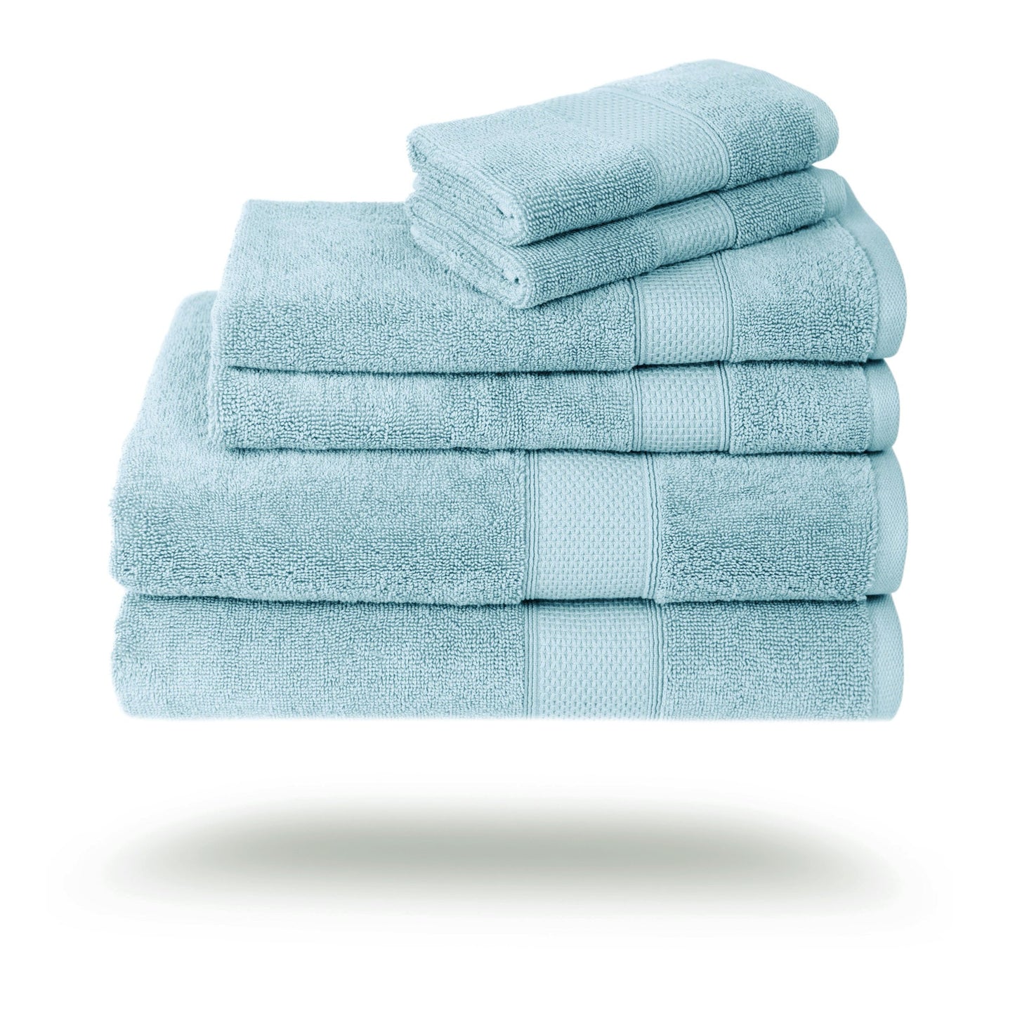 Mariabella Luxe Egyptian Cotton Towels Axcestories