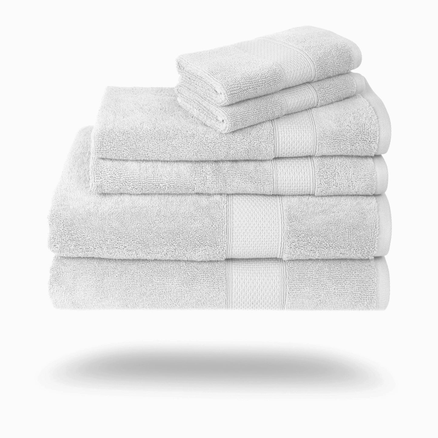 Mariabella Luxe Egyptian Cotton Towels Axcestories
