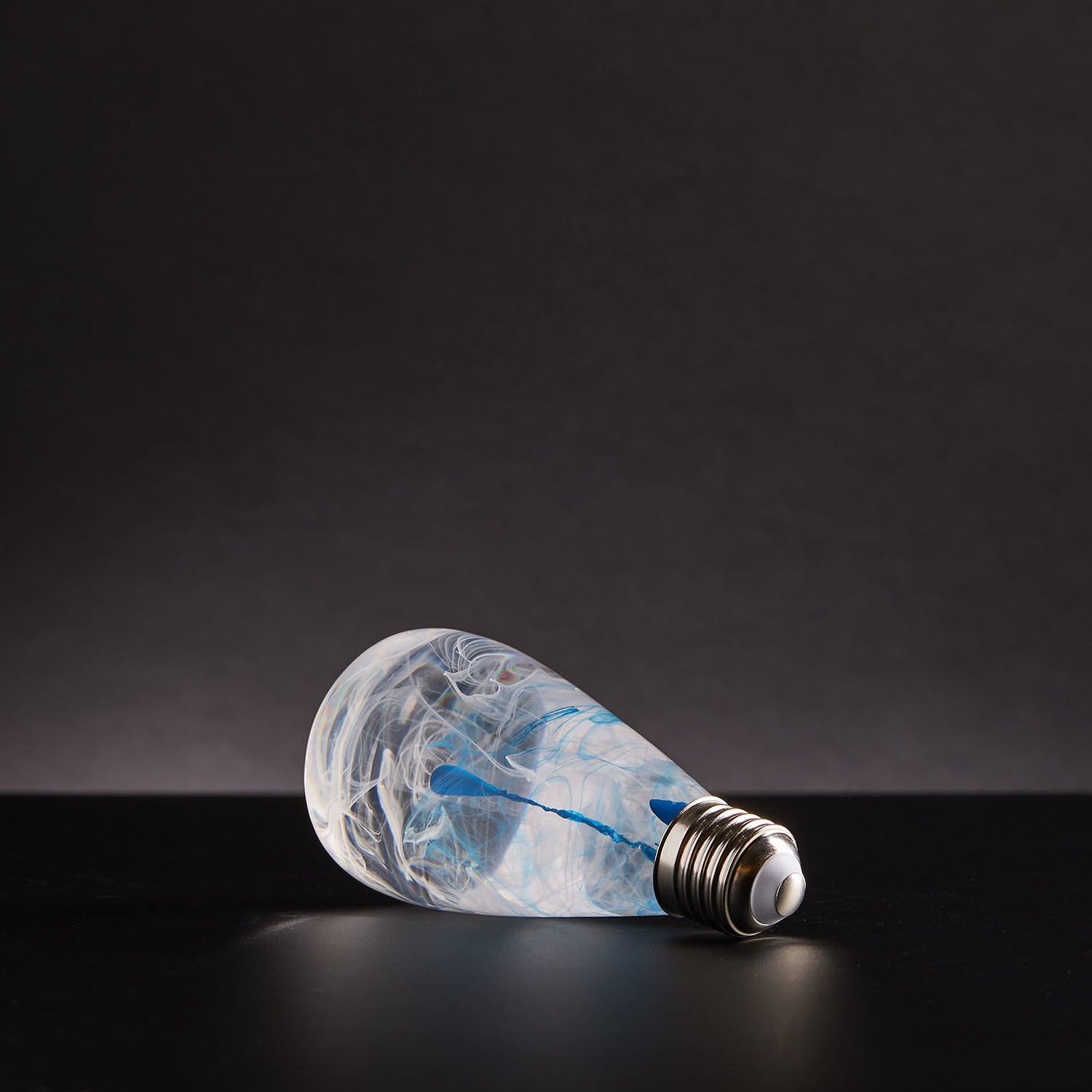 EP Light - Blue-drop Light Axcestories