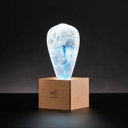 EP Light - Blue-drop Light Axcestories