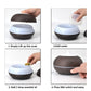 Mistyrious Essential Oil Humidifier Natural Oak Design With Easy Axcestories
