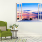IMPRESSIVE 3D WINDOW WALL DECALS, REMOVABLE WALL STICKERS, WALL DECOR Axcestories