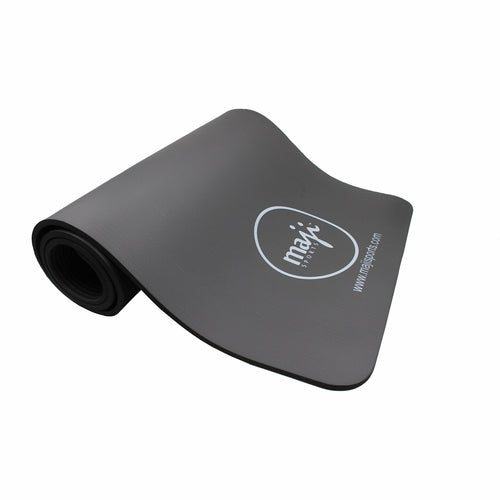 NBR Premium Eco Exercise Mat Axcestories