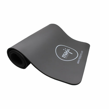 NBR Premium Eco Exercise Mat Axcestories