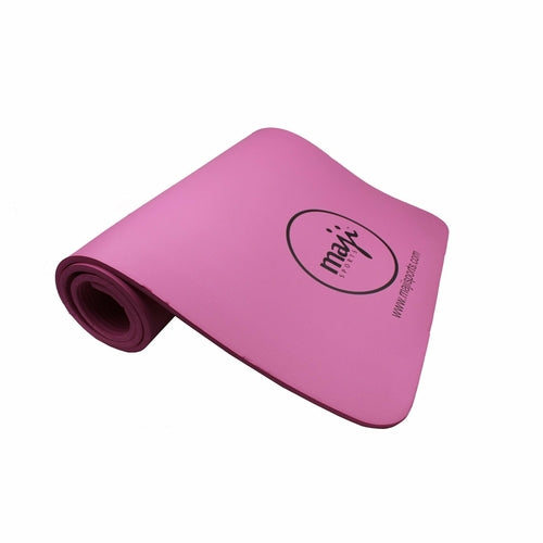 NBR Premium Eco Exercise Mat Axcestories