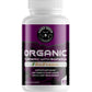 Turmeric With BioPerine - 650mg (100% Organic) Axcestories
