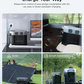 EcoFlow DELTA 2 Portable Power Station 1024Wh 1800W AC Axcestories