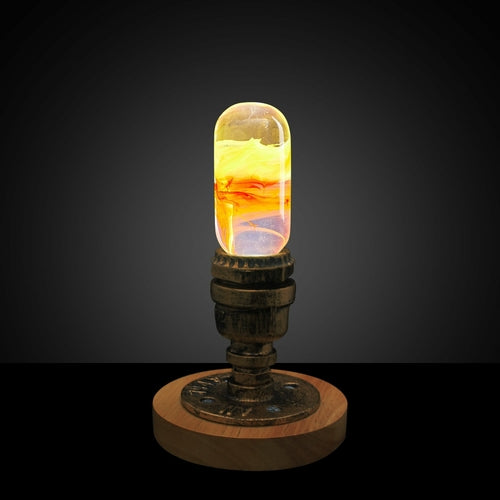 EP Light  - Flame Axcestories