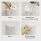 Humidifier Home 3L Air Ultrasonic Essential Oil Aroma Diffuser Double Axcestories