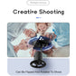 Auto Face Tracking Smart 360° for Smartphones Axcestories
