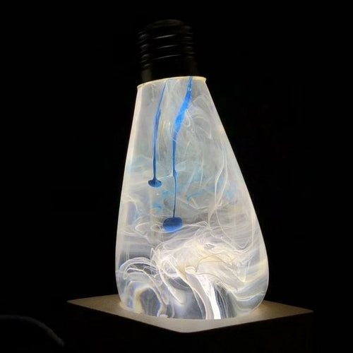 EP Light - Blue-drop Light Axcestories