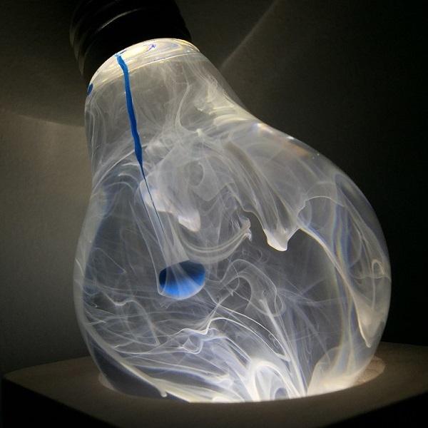 EP Light - Blue-drop Light Axcestories