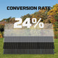 EU POWERWIN PWS220 220W for Outdoor Power Supply Axcestories
