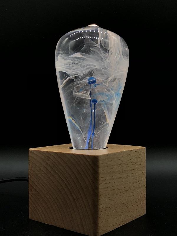 EP Light - Blue-drop Light Axcestories