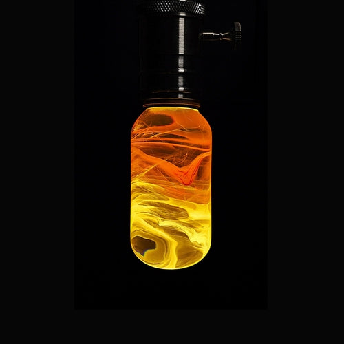EP Light  - Flame Axcestories