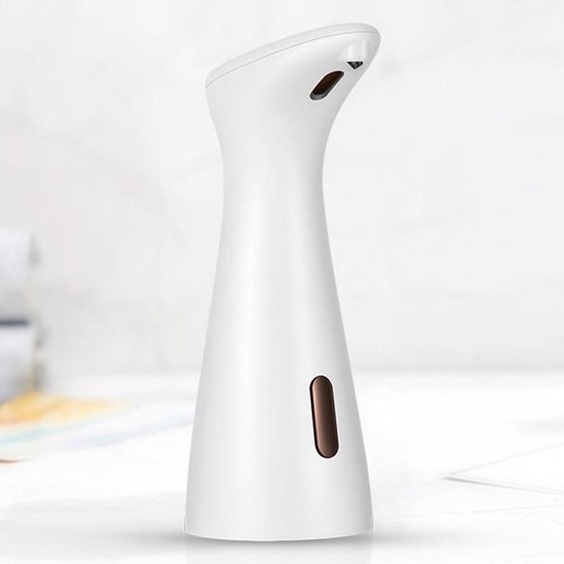 Automatic Liquid Soap Dispenser Axcestories