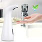 Automatic Liquid Soap Dispenser Axcestories
