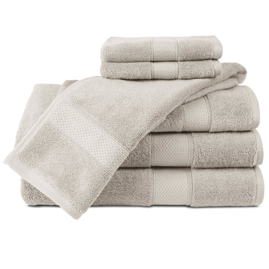 Mariabella Luxe Egyptian Cotton Towels Axcestories
