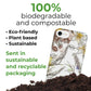 MMORE Watercolor Design - Biodegradable Phone Case Axcestories